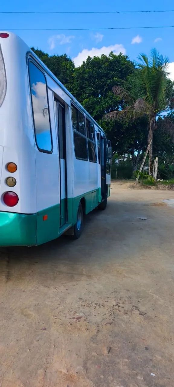 Micro onibus VW 9-150 - Foto 5