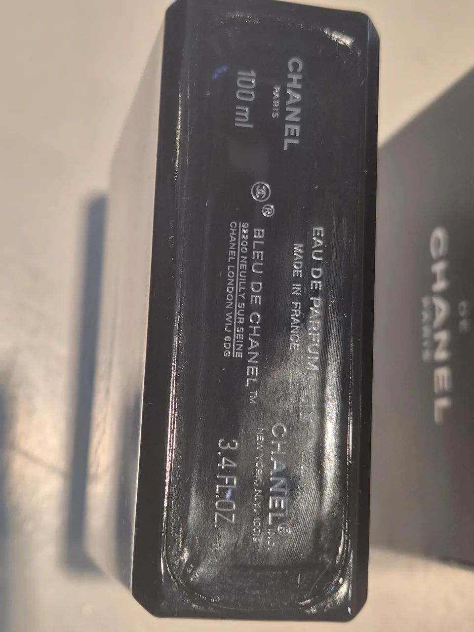 Bleu de Chanel EDP 100 ml - Foto 2