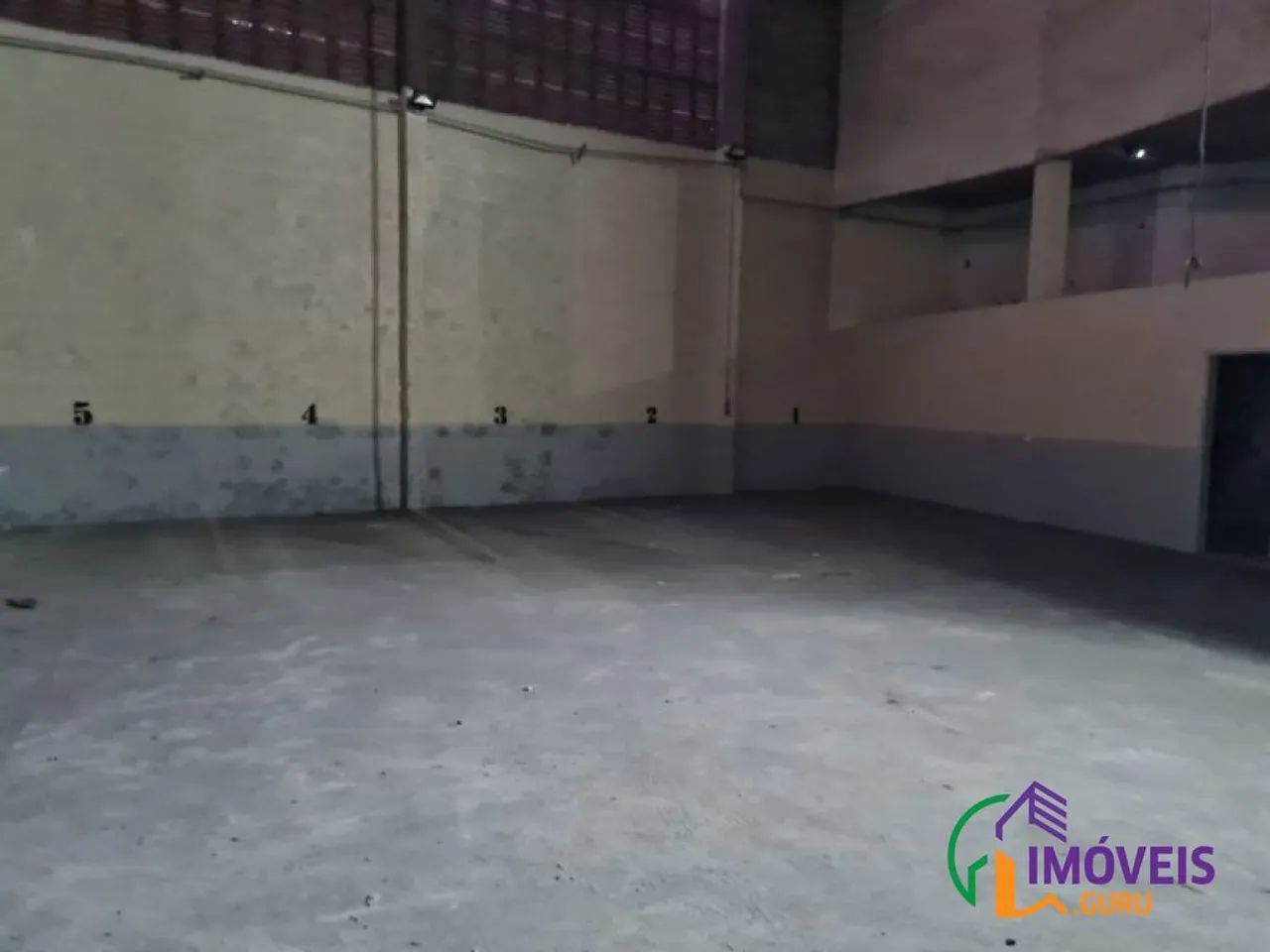 GALPÃO - CAMBUCI - SP - Foto 4