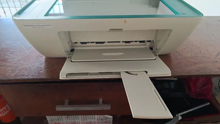 Impressora  - Foto 5