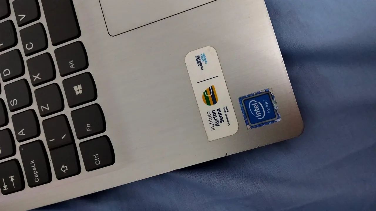 Notebook Lenovo - Foto 3