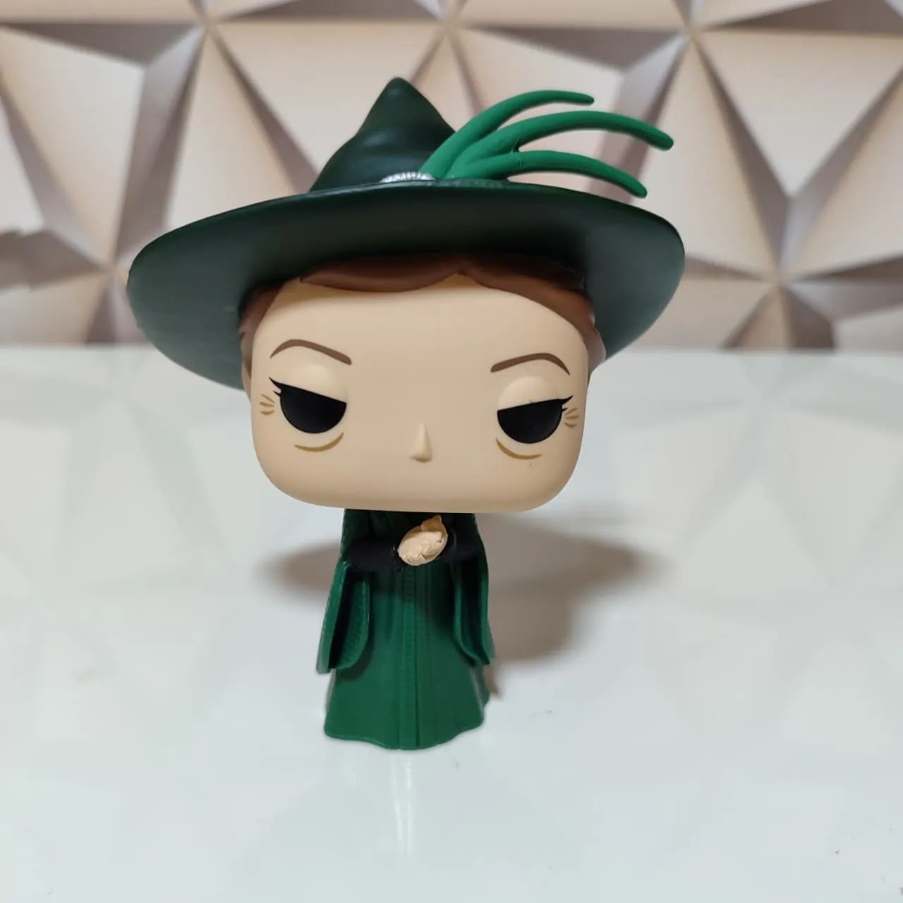 Funko Pop! Harry Potter - Minerva McGonagall #93 (Loose)