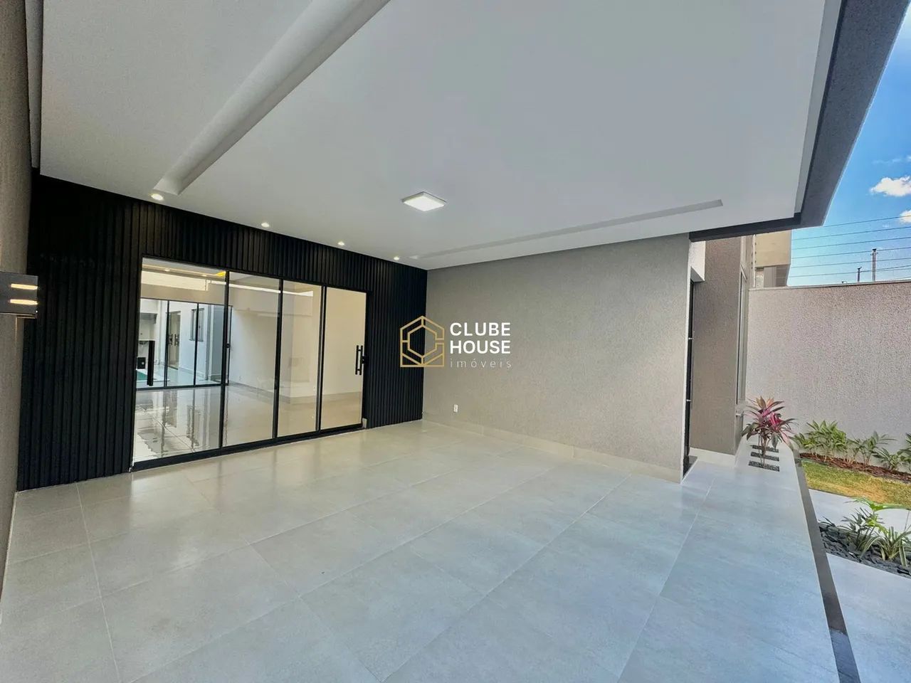 Casa Nova | Campos do Jordão | com piscina e Acabamento premium | Anápolis GO - Foto 4