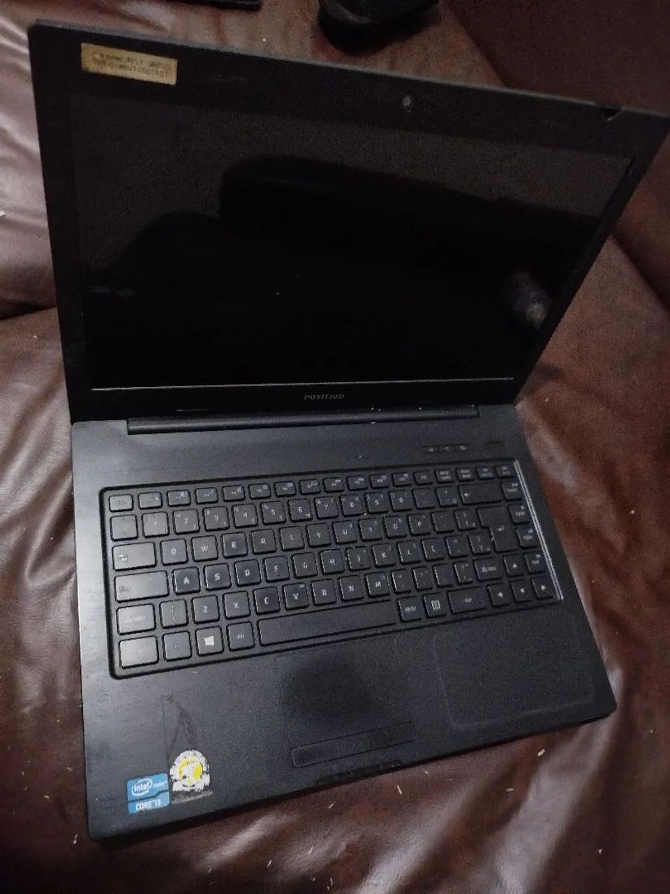 Notebook positivo