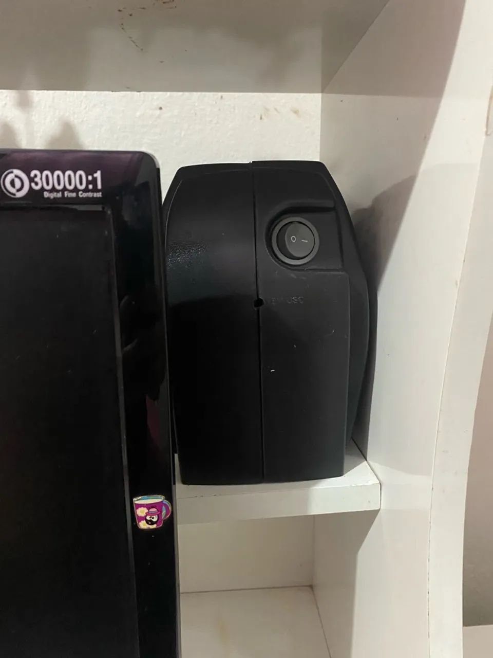 Computador + móvel  - Foto 3