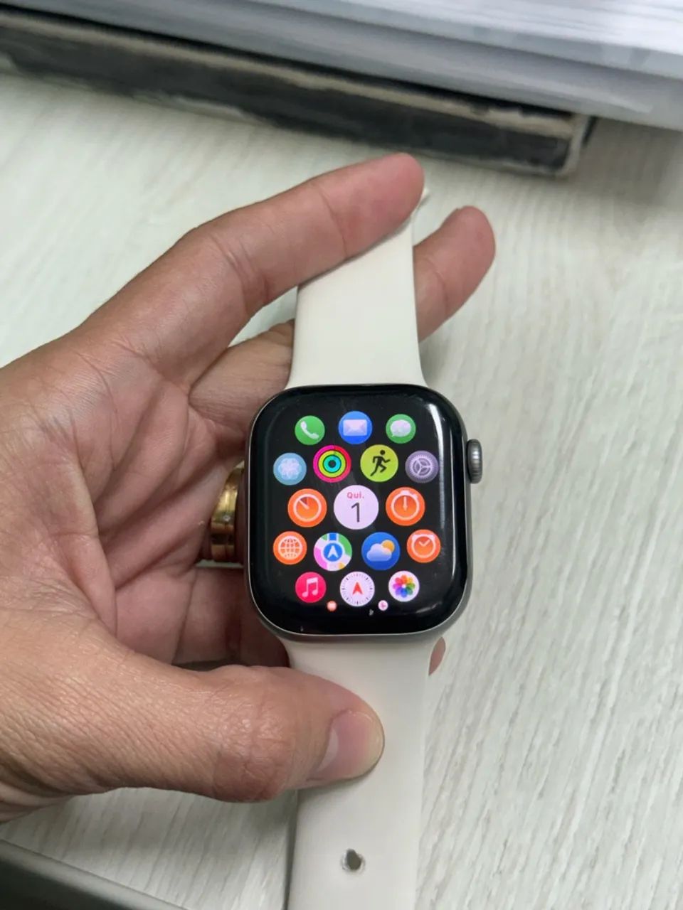 Apple Watch Serie 11 - 42mm. - Foto 2