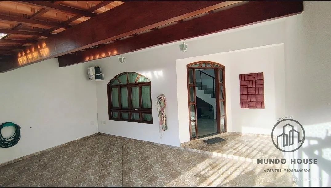 Casa à Venda Jd. Simus - Foto 2