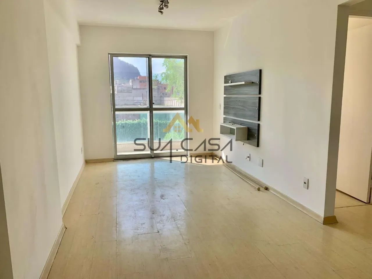 Barra da Tijuca | Apartamento 2 quartos, sendo 1 suite REF: BAAP4084 - Foto 4