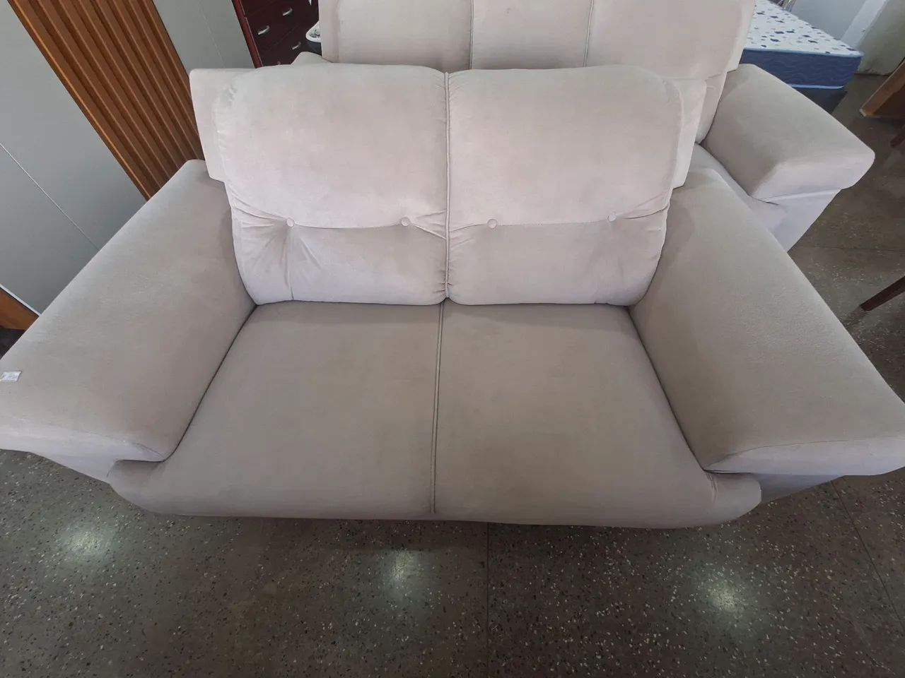 Jogo de sofa  - Foto 2