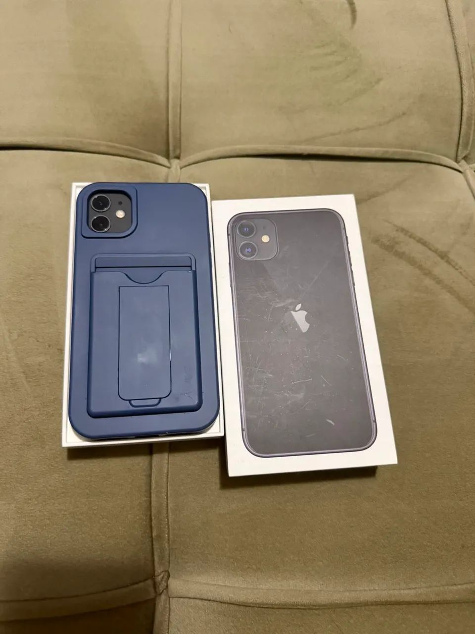 IPHONE 11 