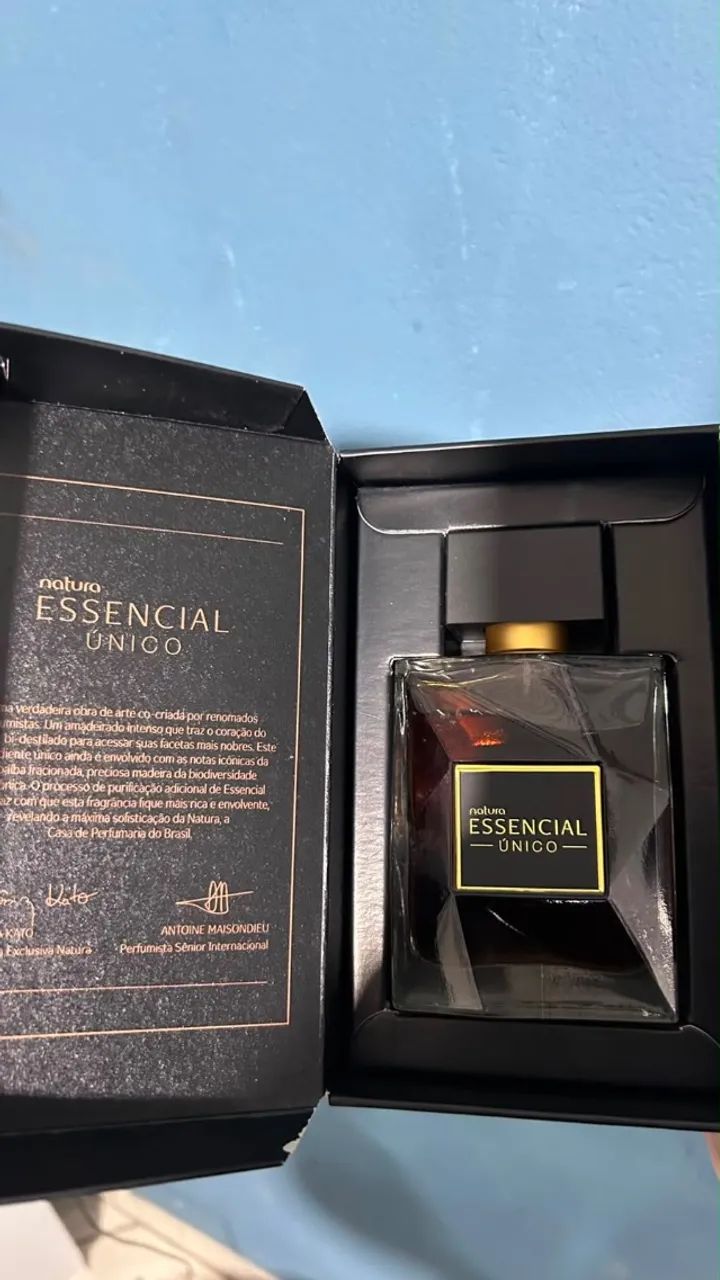 perfume
