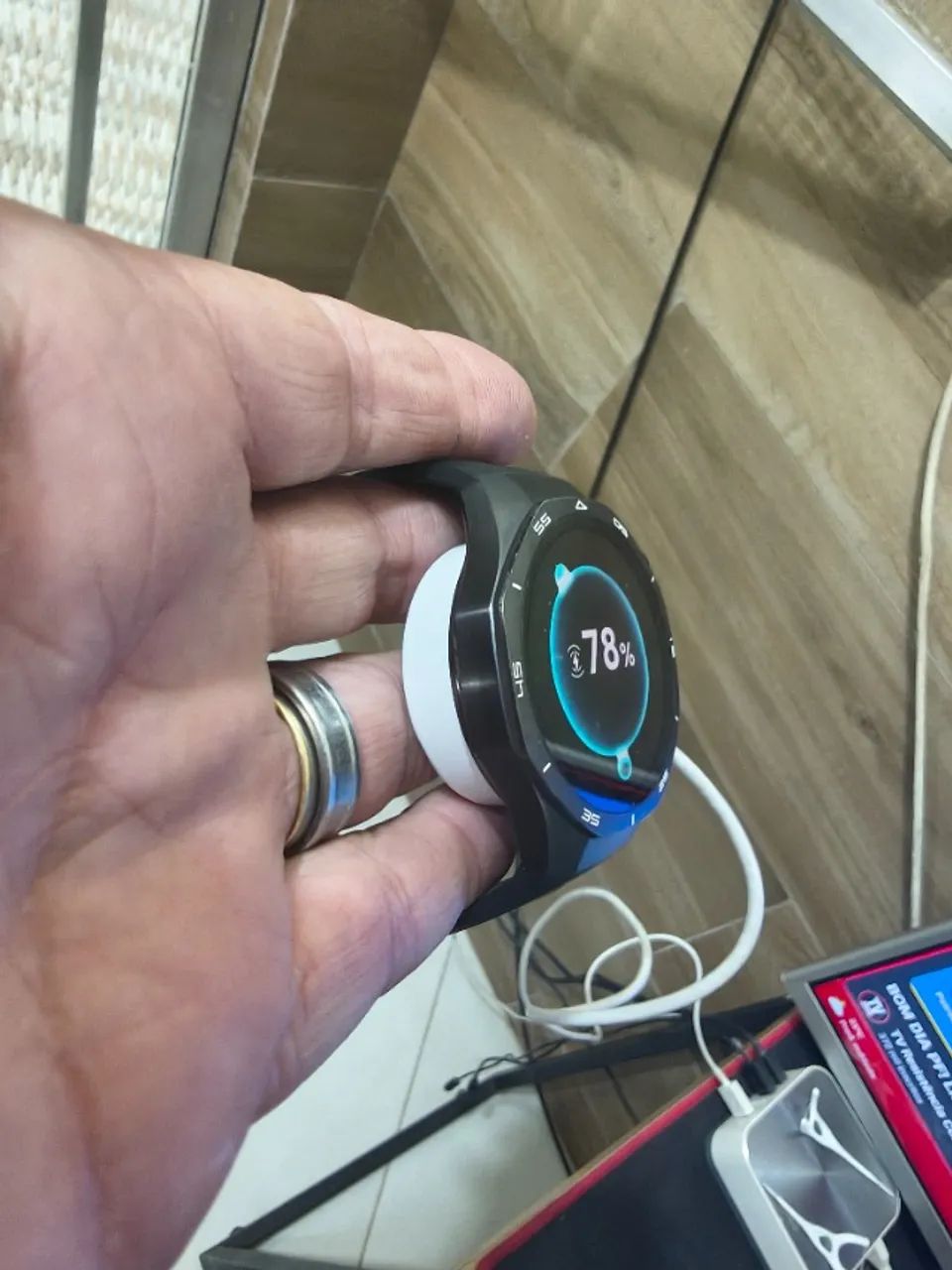 Huawei GT 5 PRO  - Foto 4