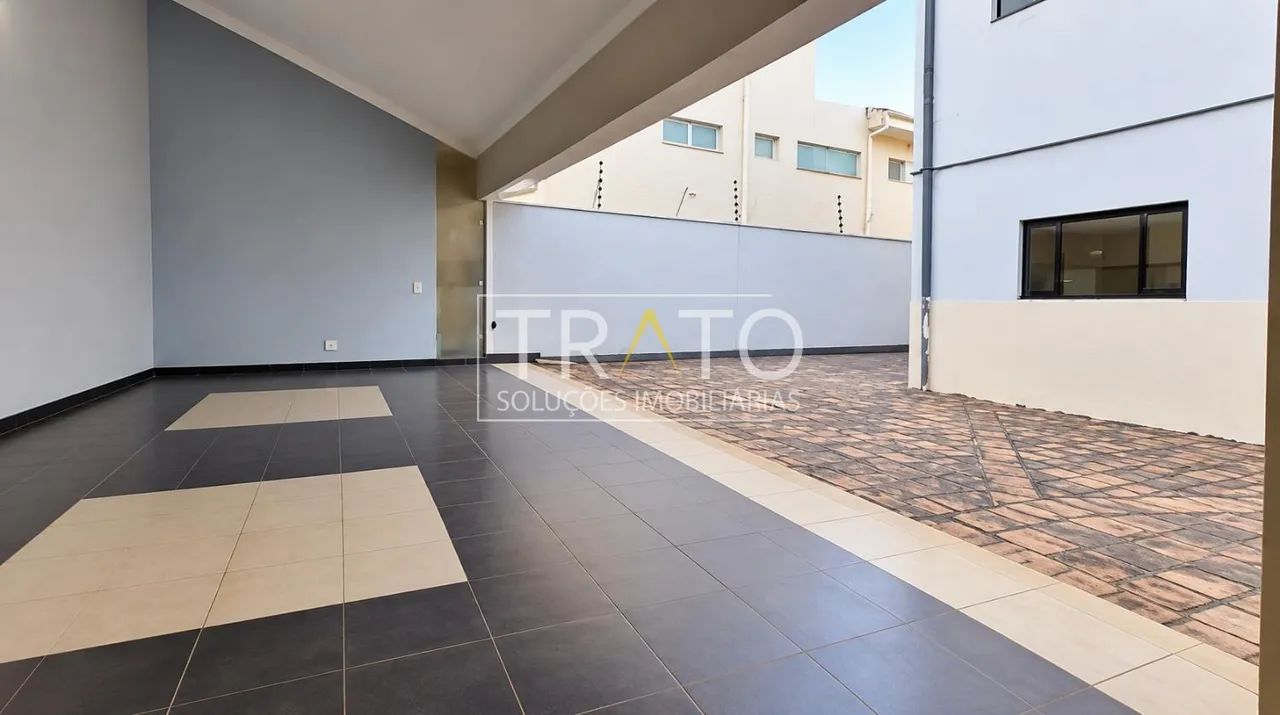 casa - Jardim Chapadão - Campinas - Foto 4