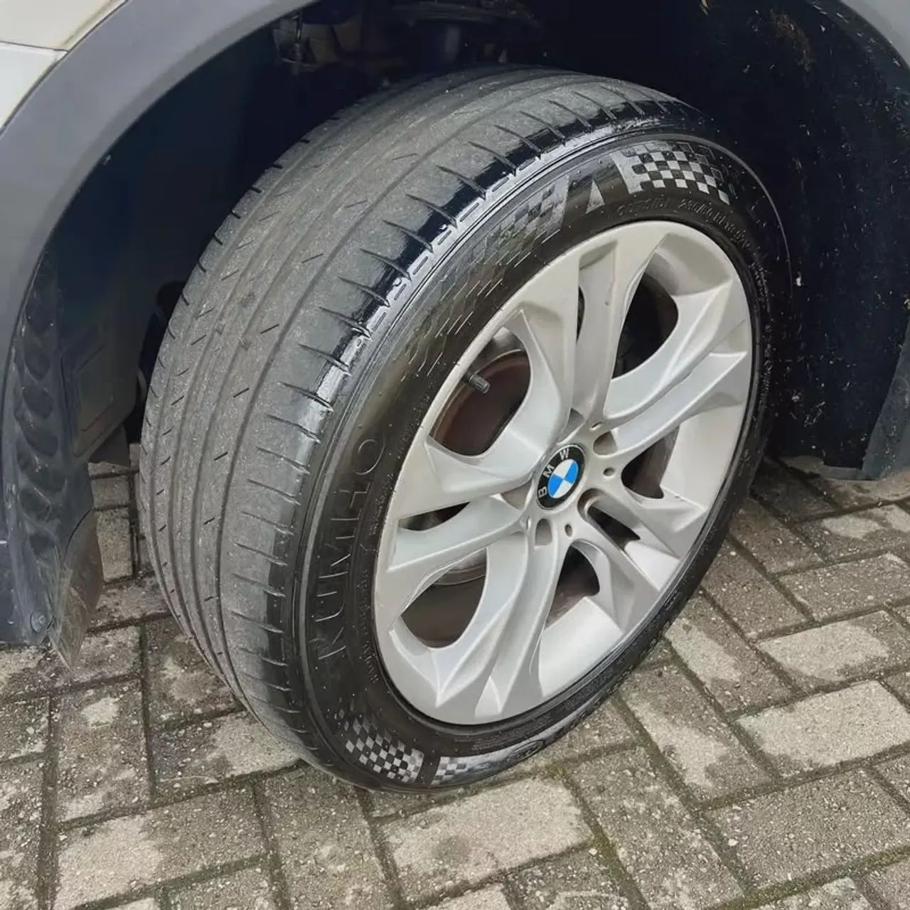 BMW X3 XDRIVE 20i 2.0/X-Line Bi-TB Flex Aut., foto 10 de 13