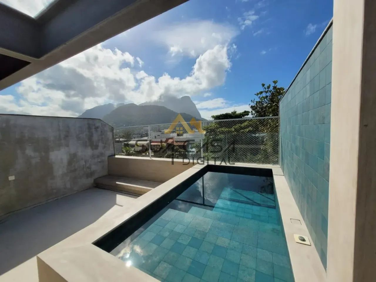 Cobertura à venda com 278m² e 3 quartos no Jardim Oceânico REF: BACB5795 - Foto 3