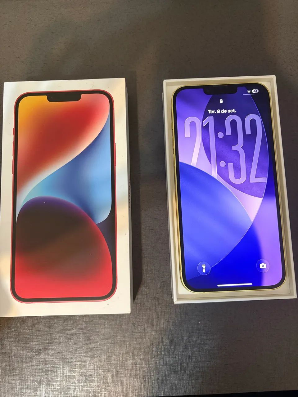 iphone 14 Plus 128gb 
