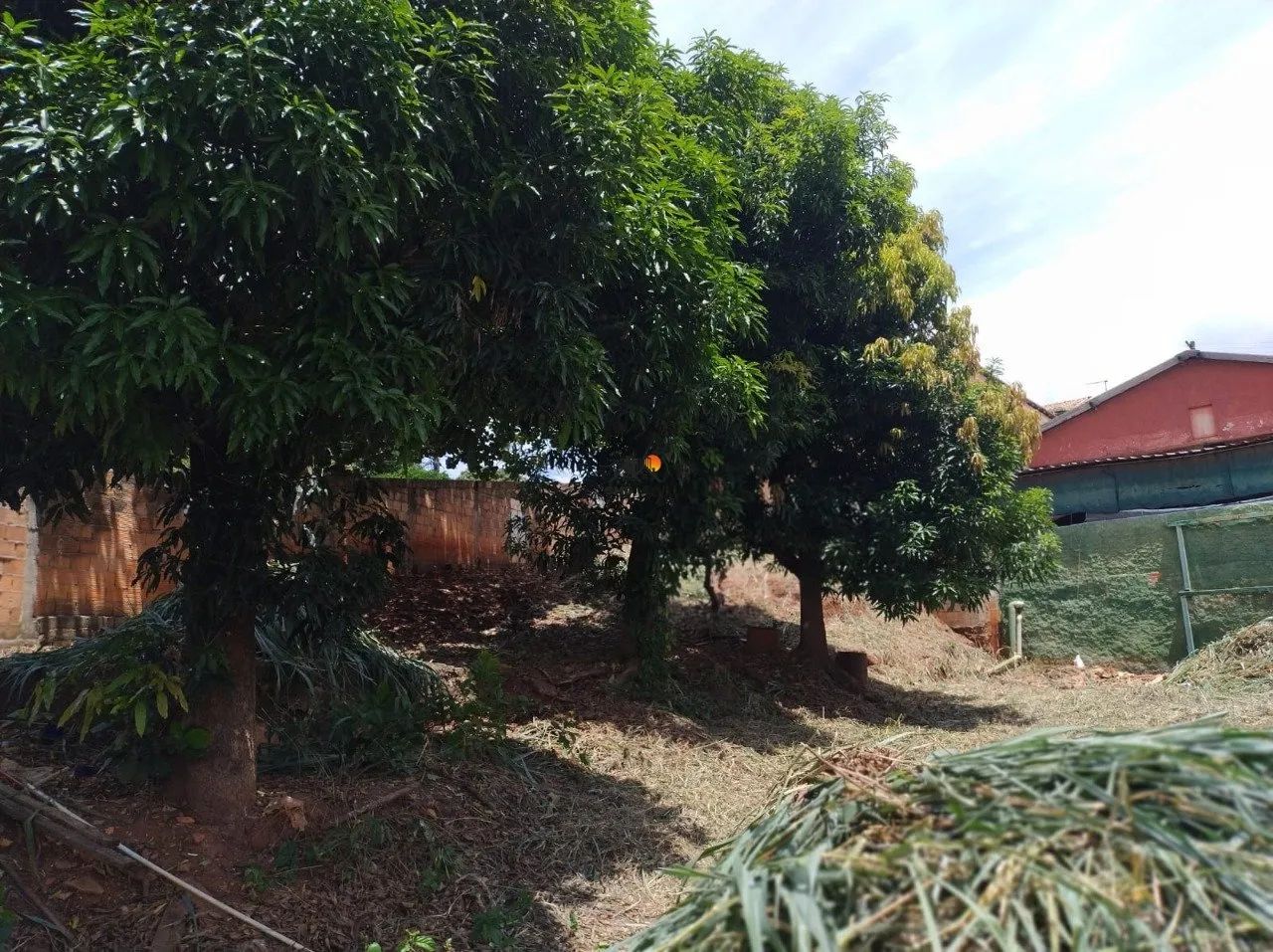 LOTE DE ESQUINA, COM 471M² - Foto 5