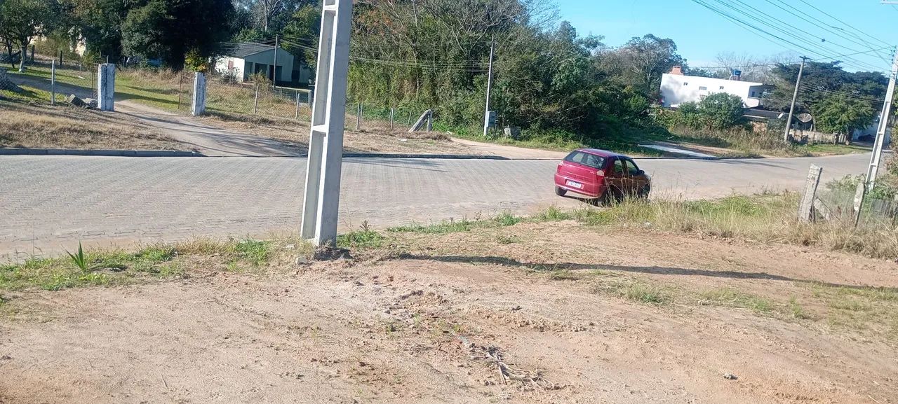 Vendo terreno com ótima localização  - Foto 4
