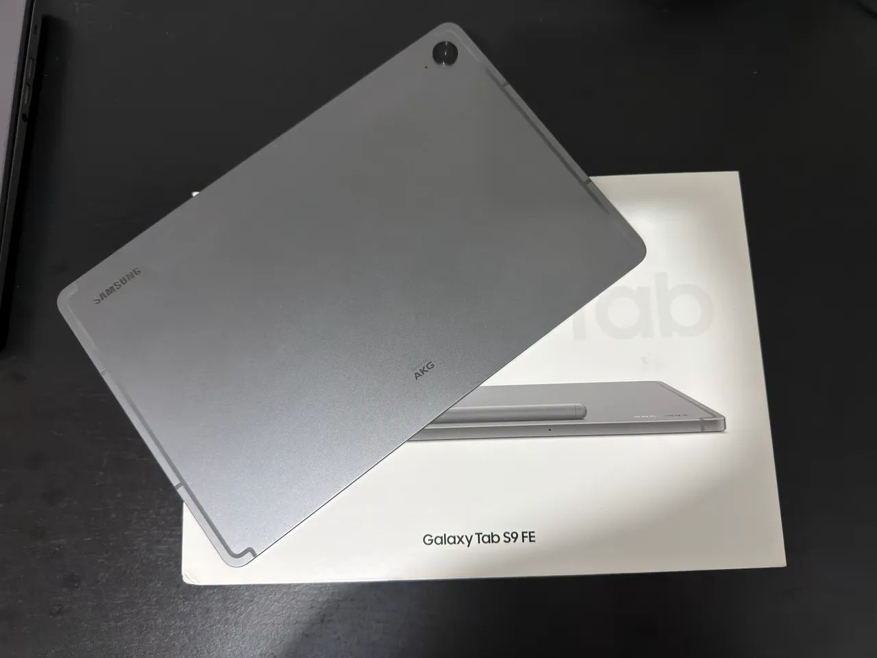 Galaxy Tab S9 FE 128GB (WiFi) - Foto 2