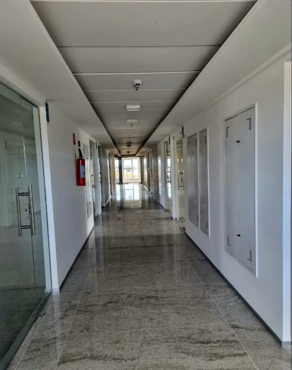 SALA EDIFÍCIO HARMONY FAROL 