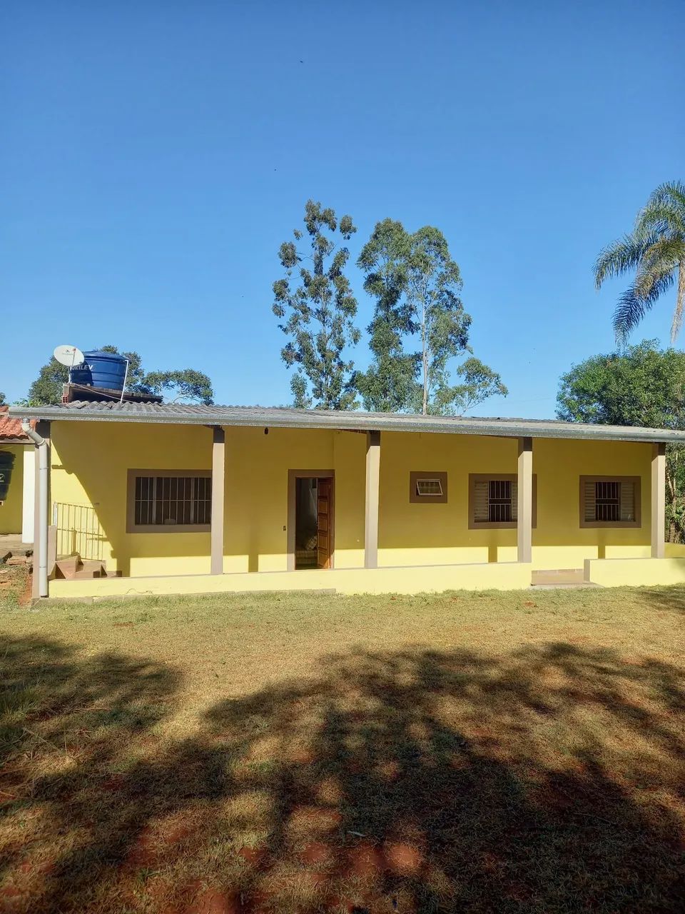 Chácara à venda no JD. Cananeia - Pilar do Sul/SP. - Foto 2