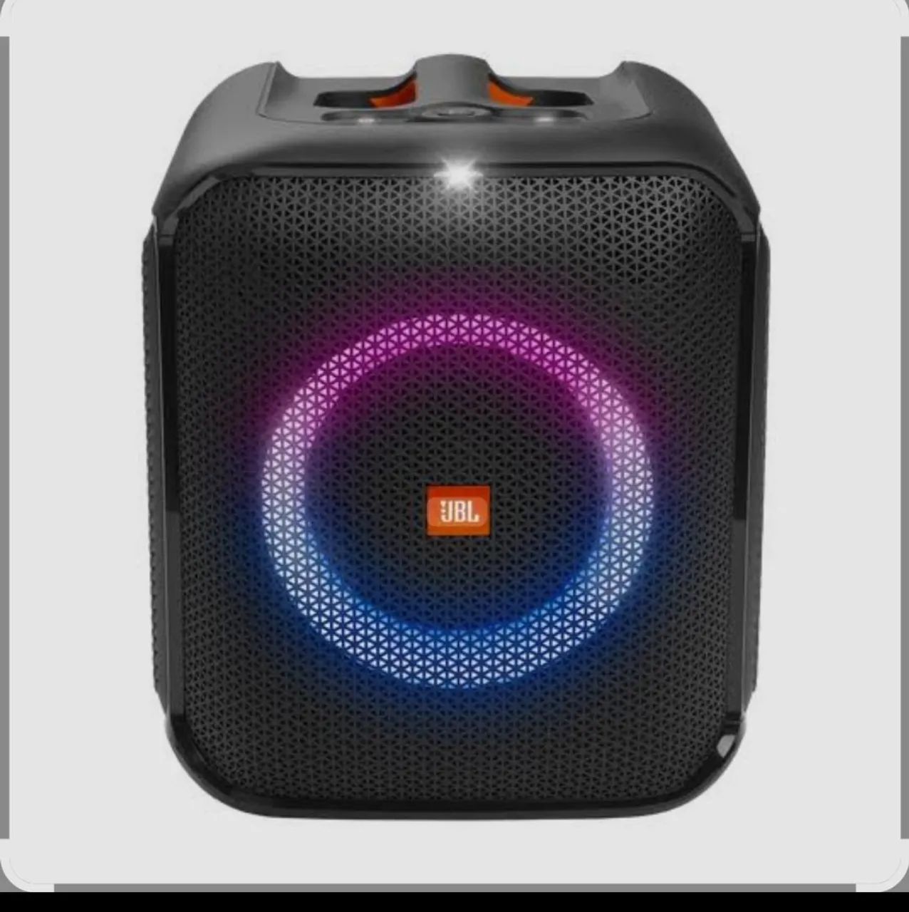 Caixa de som JBL Encore Essential Original 