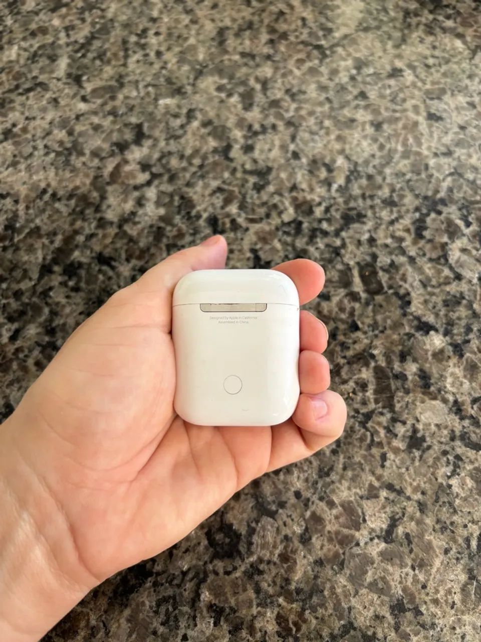 AirPod 2 geração Apple Original - Foto 3