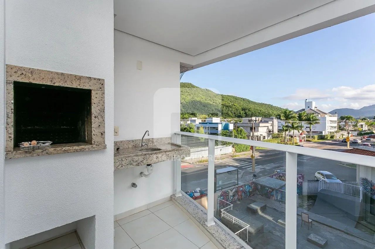 Apartamento de 2 quartos na Cachoeira do Bom Jesus - Foto 4