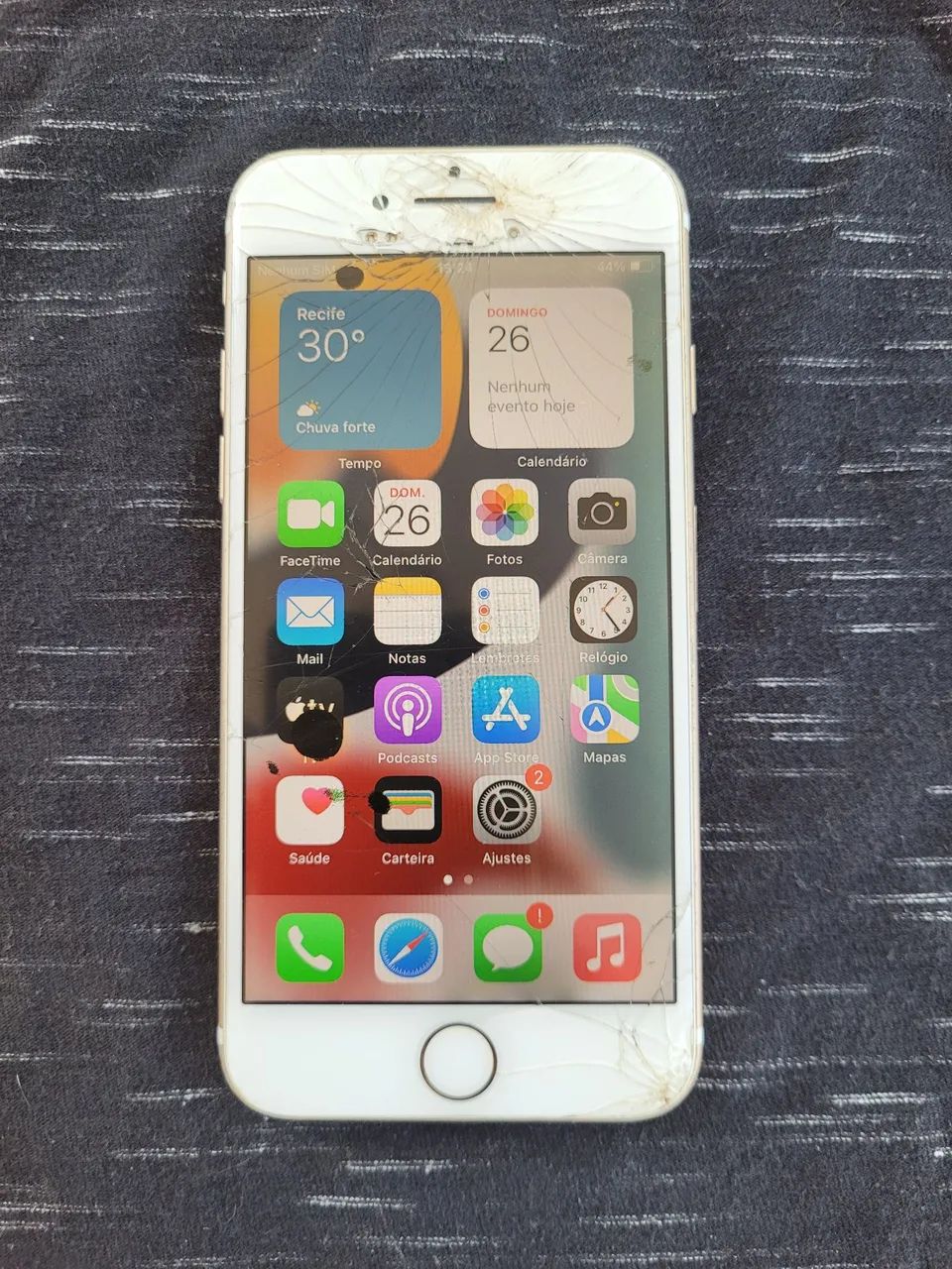 スマートフォン本体 iPhone7 128GB iPhone 7｜価格比較・最新情報 - 価格.com