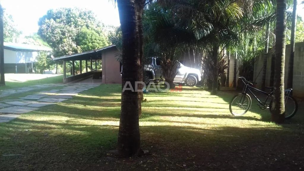 VENDE-SE CHÁCARA PARA ALUGUEL - Foto 5