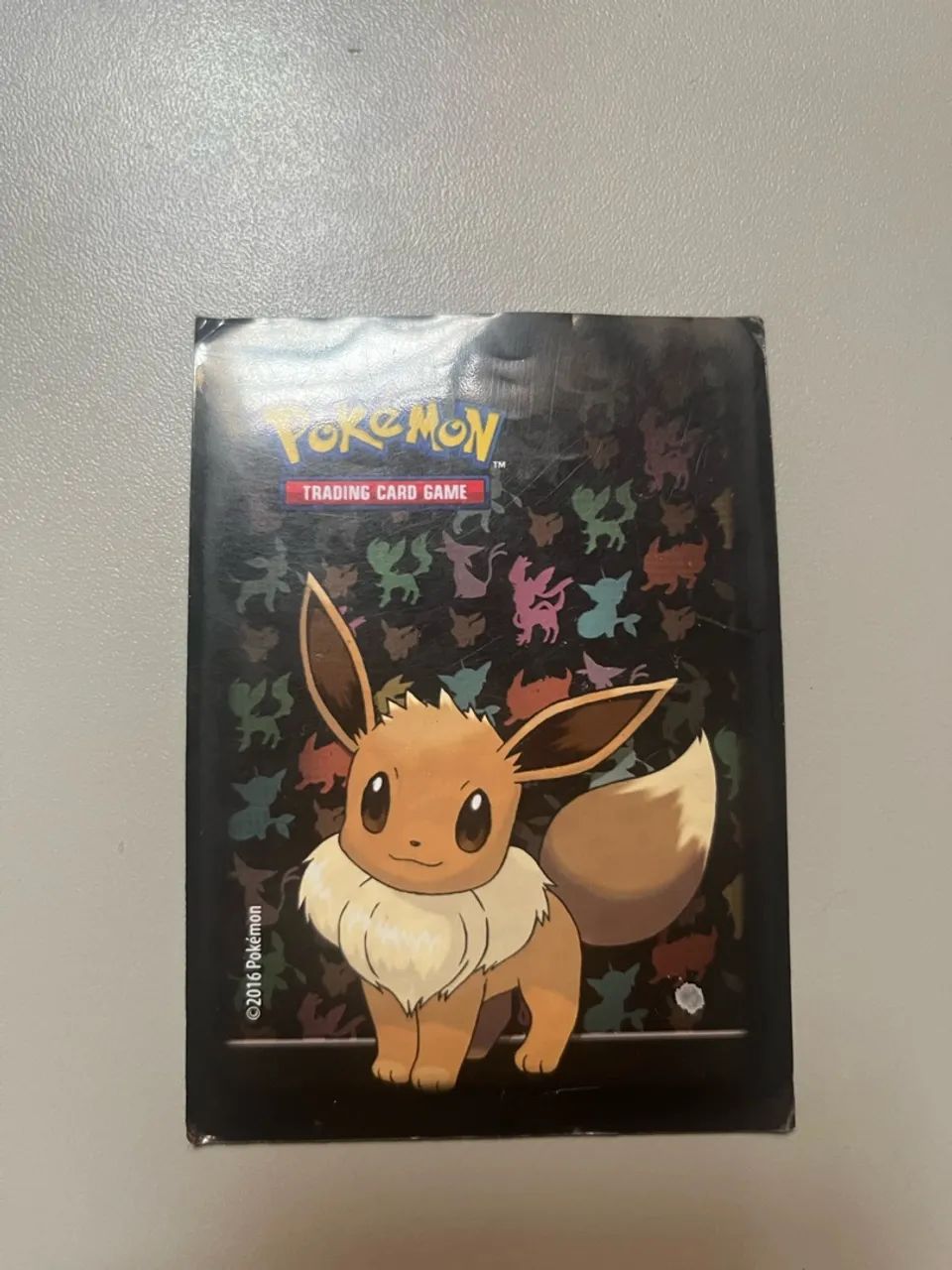Carta Pokémon Zacian V Dourada - Foto 5
