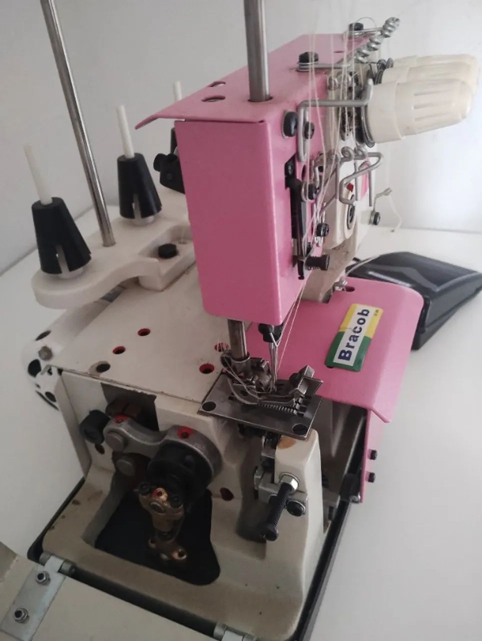 Máquina Galoneira 422992128277882882