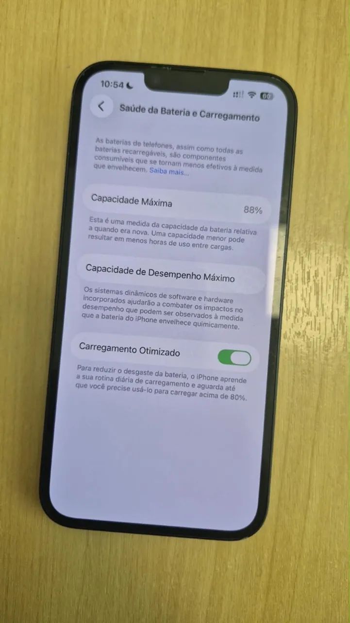 iPhone 14 128gb - Foto 4