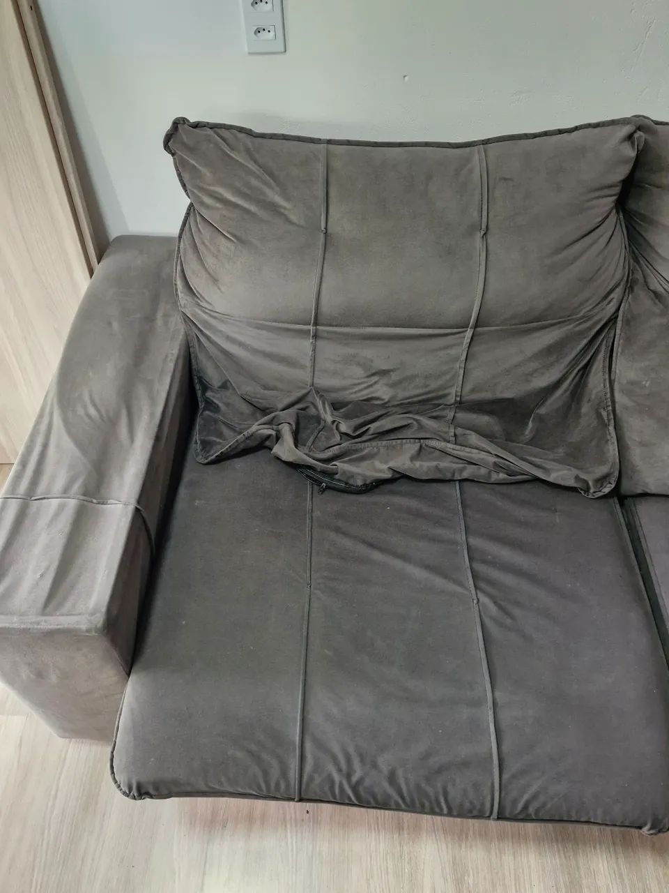 Vendo sofá - Foto 3