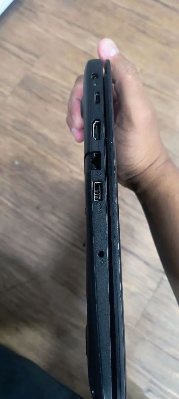 Notebook Dell 3490 - I5 oitava geração - 8GB RAM - SSD NVME 256GB - Foto 3