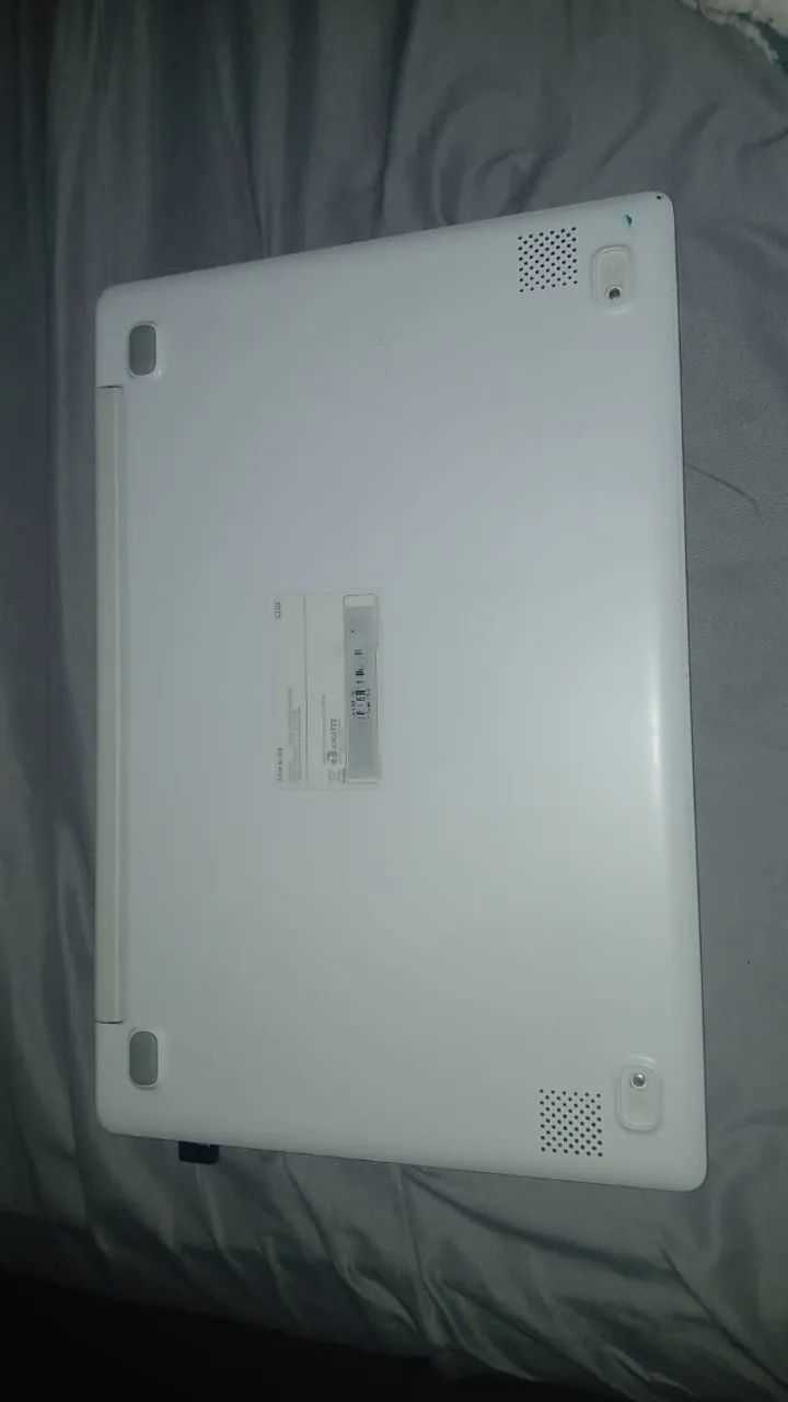 Notebook Samsung - Foto 2