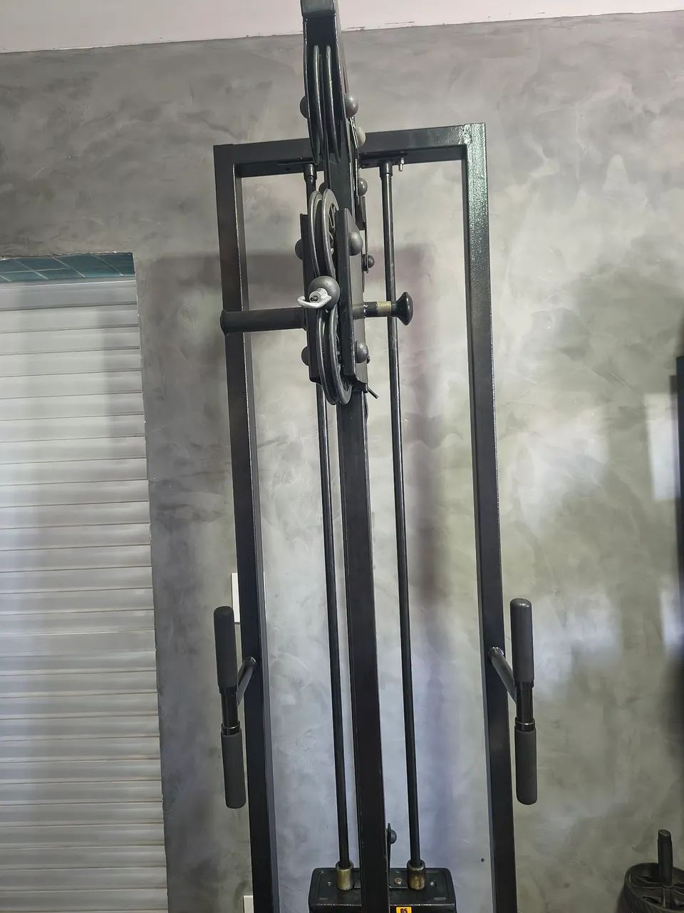 Mono cross - Foto 2