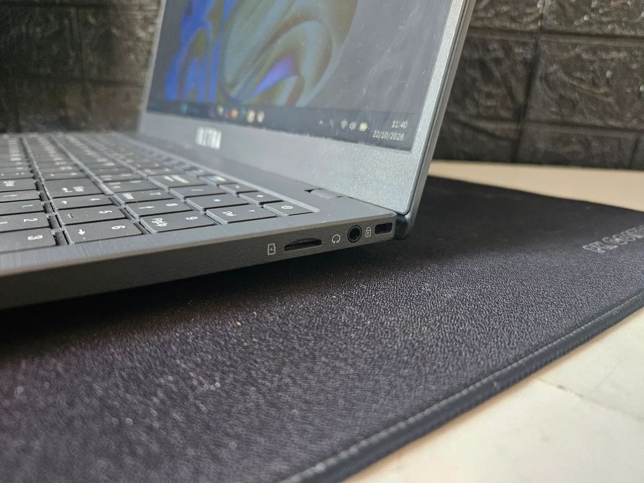NOTEBOOK DDR4 PERFEITO ESTADO - Foto 5