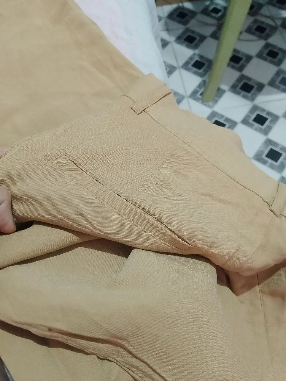 Calça Zara  - Foto 3