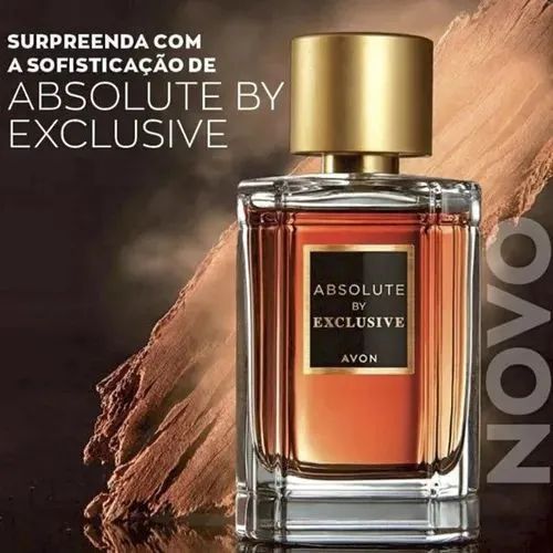 Perfume Absolute by Exclusive - Foto 2