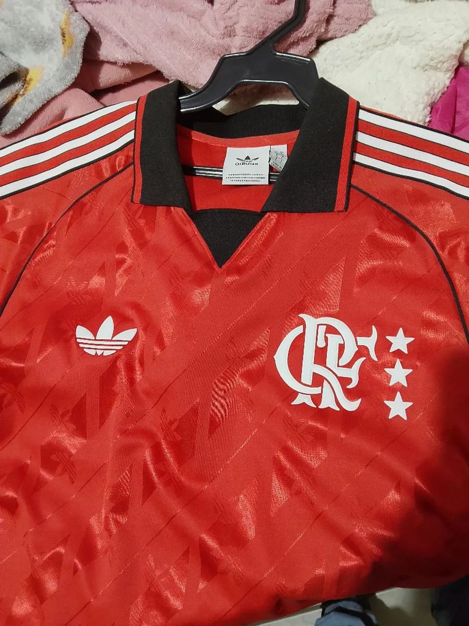Flamengou