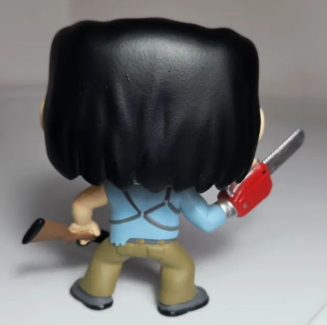 Funko Pop! Filmes - Ash - Army Of Darkness #53 - Foto 4