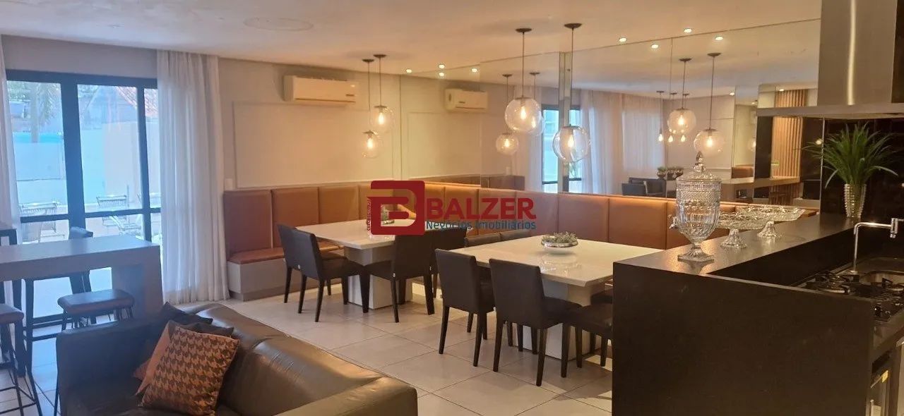 Excelente apartamento 2 quartos, vaga livre - Foto 4