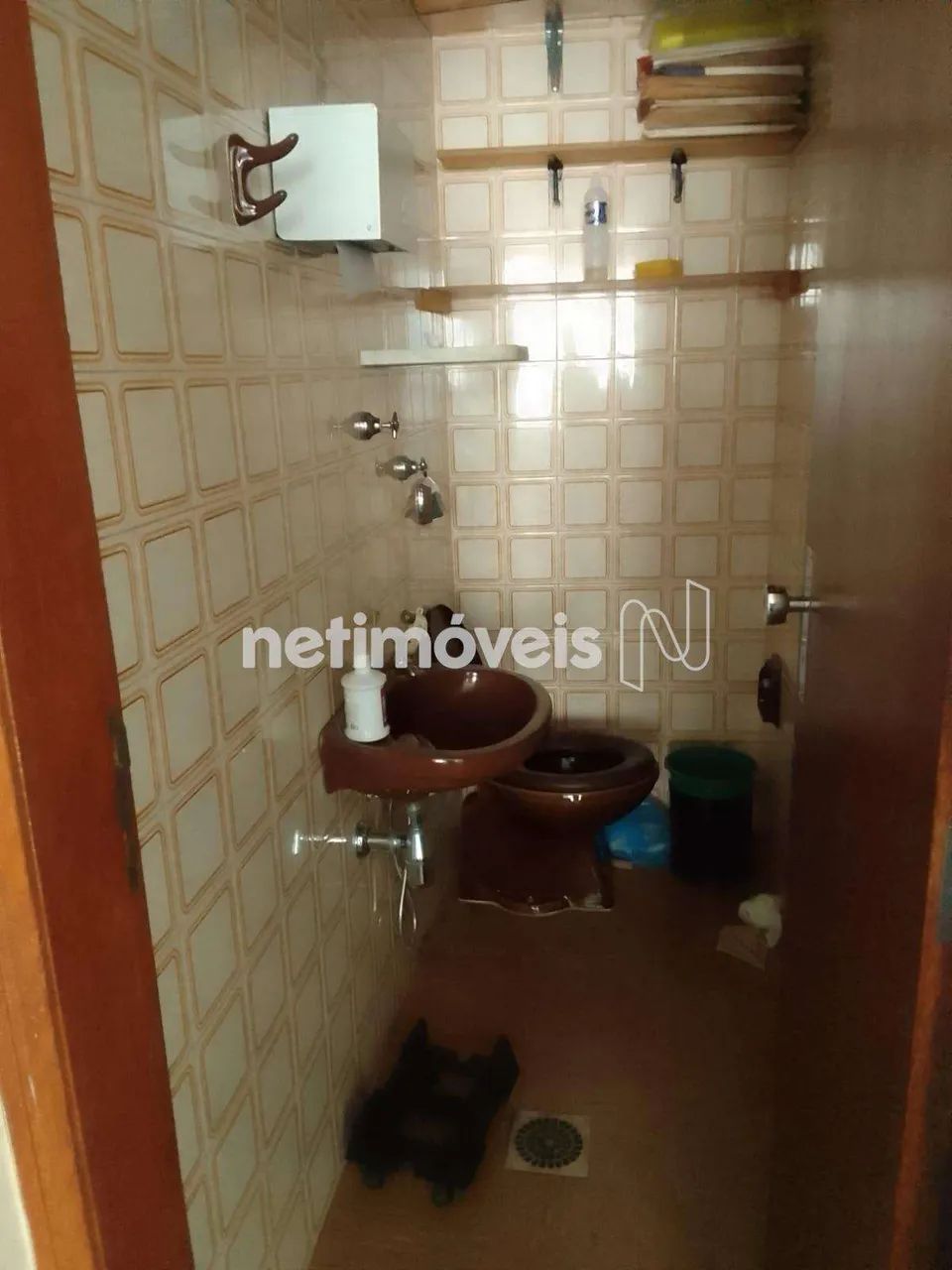 Venda ou locação Sala Funcionários Belo Horizonte - Foto 4
