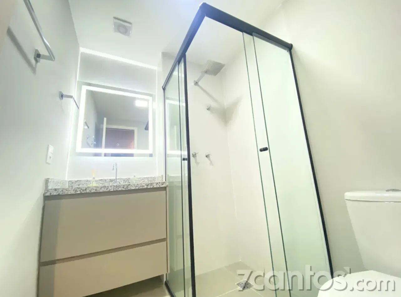 Apartamento, Brooklin, 1 Suíte - Foto 5