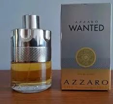 Azzaro Wanted