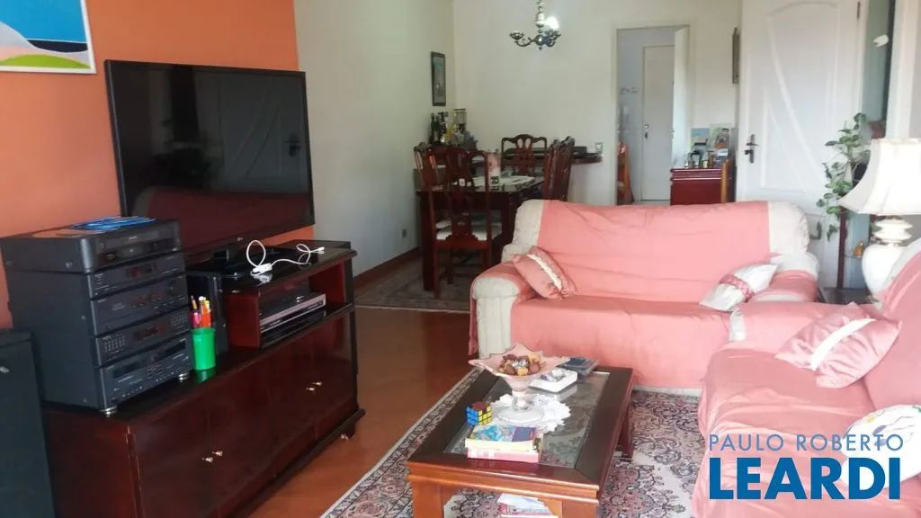 APARTAMENTO - VILA IPOJUCA - SP - Foto 2