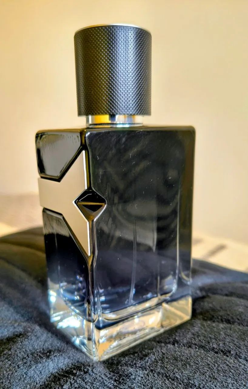 Y Eau de Parfum - Yves Saint Laurent - 100ml - Foto 3