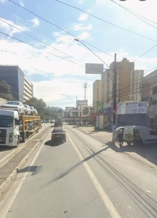 Terreno 498,86 m² em Demarchi, São Bernardo do Campo  Residencial/Comercial, venda R$ 2.00 - Foto 3