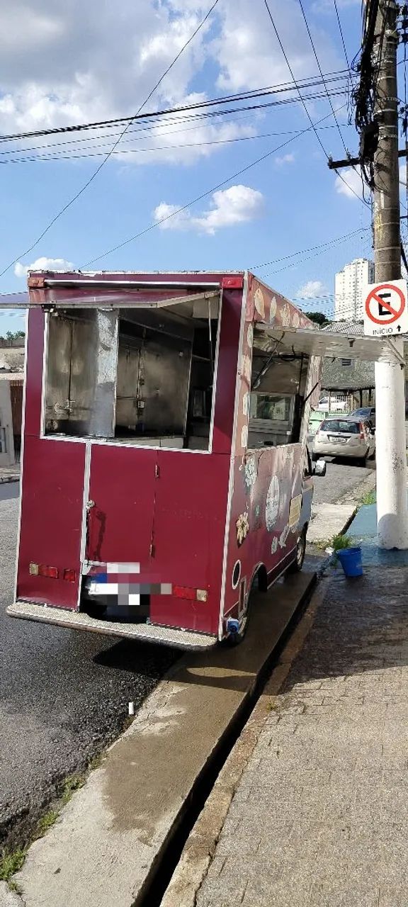 Alugo Foodtruck completo! - Foto 2